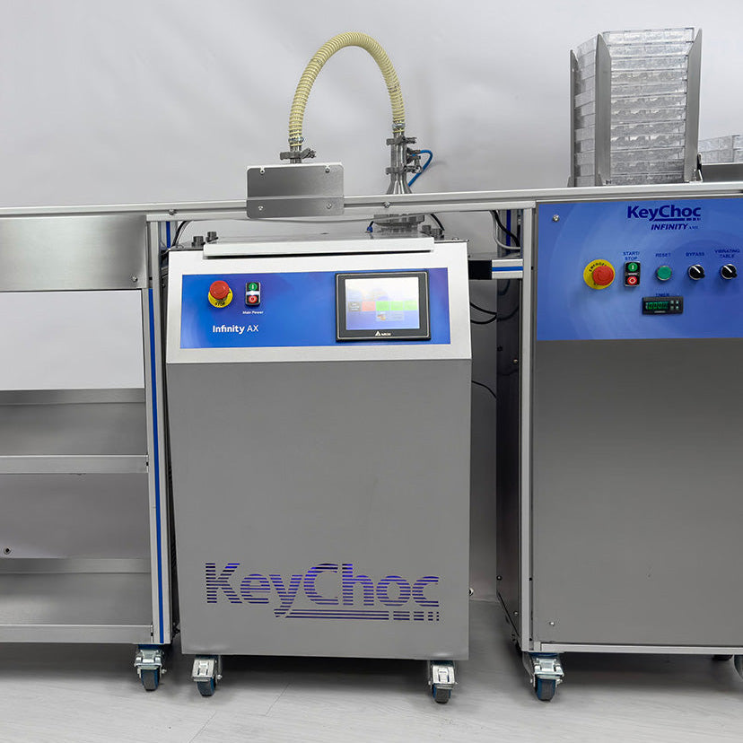 Infinity AML-1A Automatic Moulding Line