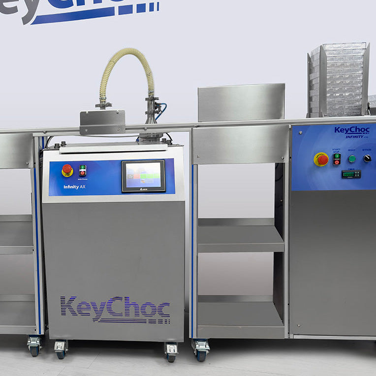 Infinity AML-2A Automatic Moulding Line