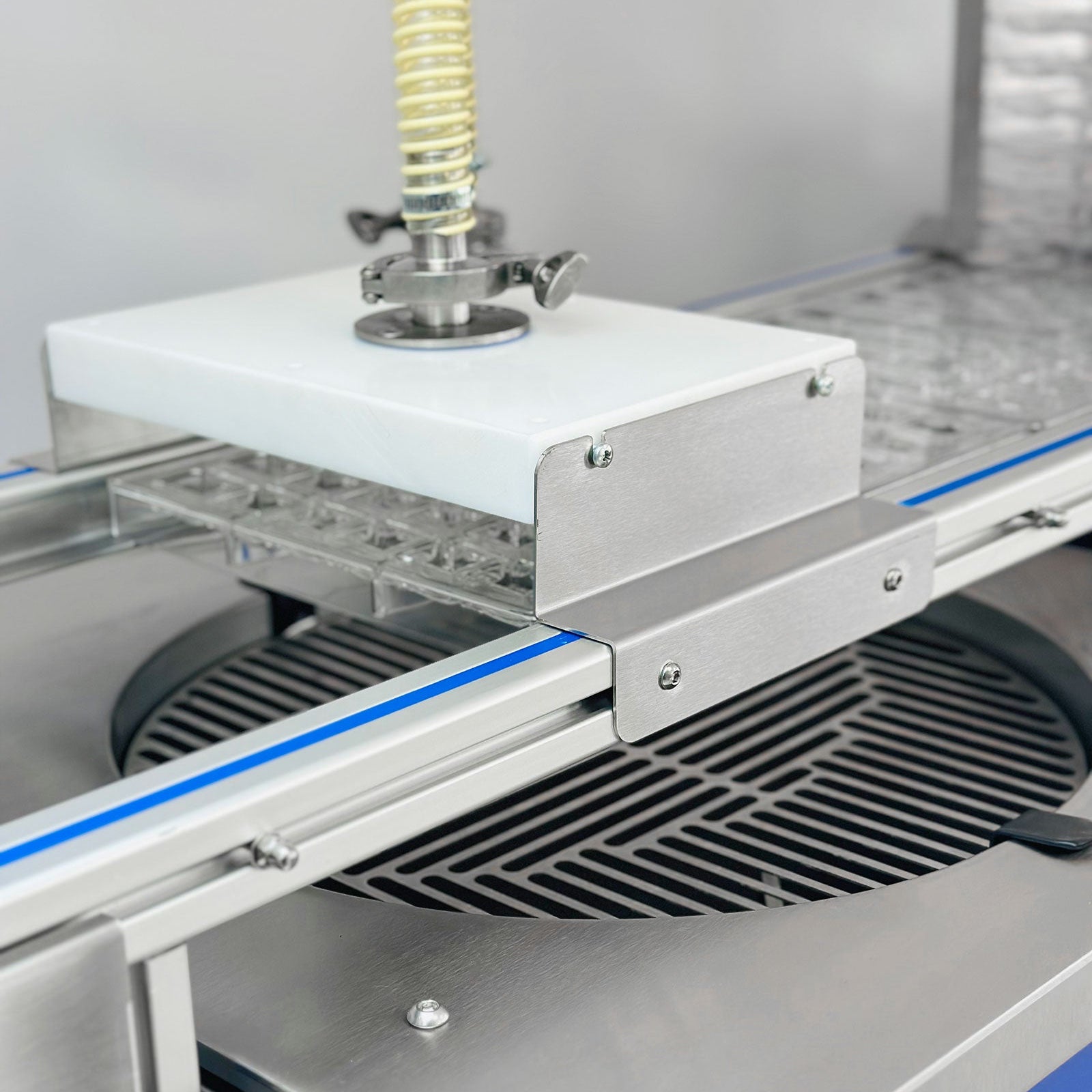 Infinity AML-2A Automatic Moulding Line
