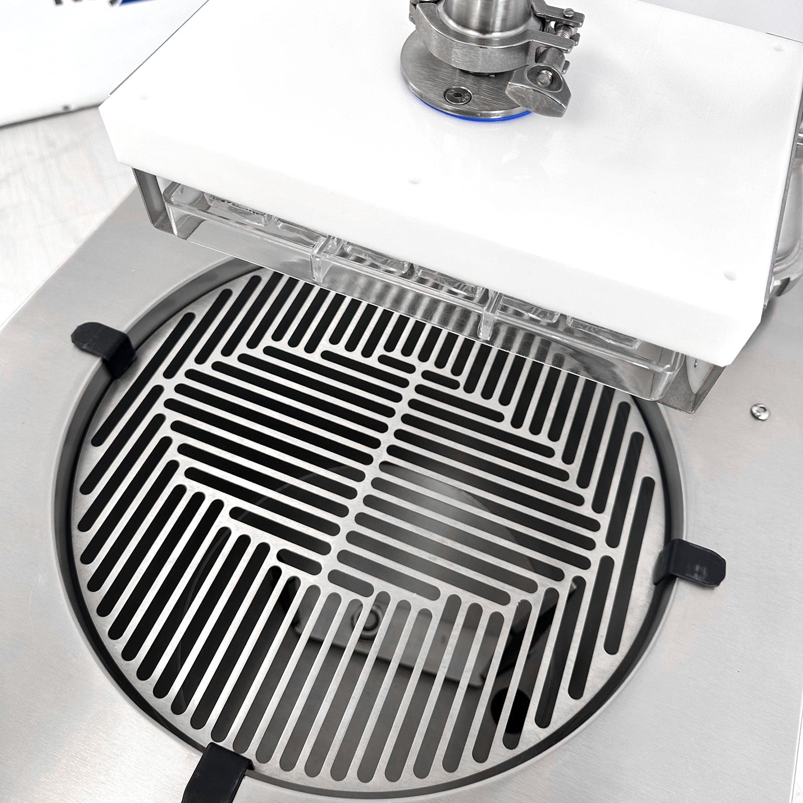 Infinity Series Sieve