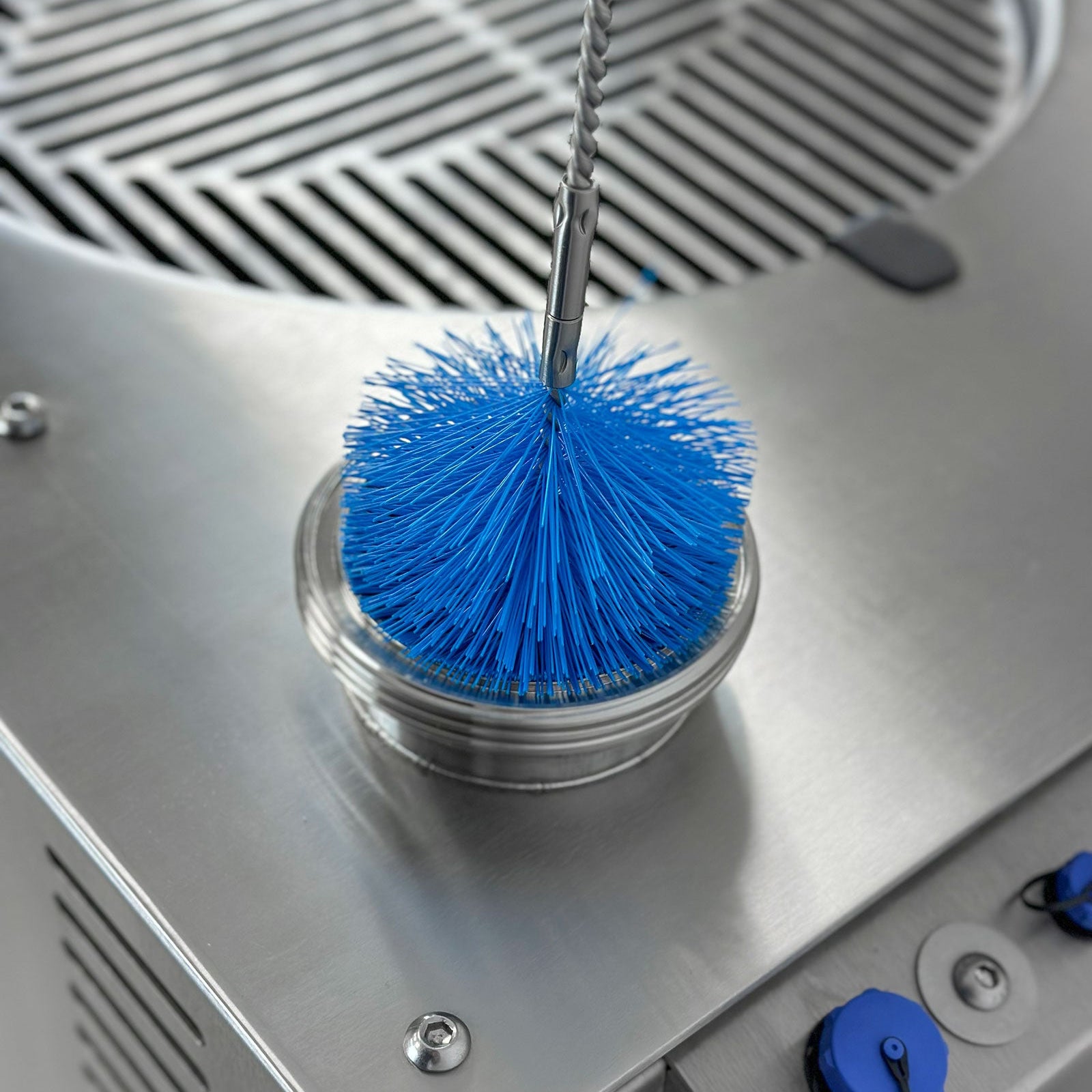Cleaning Brush