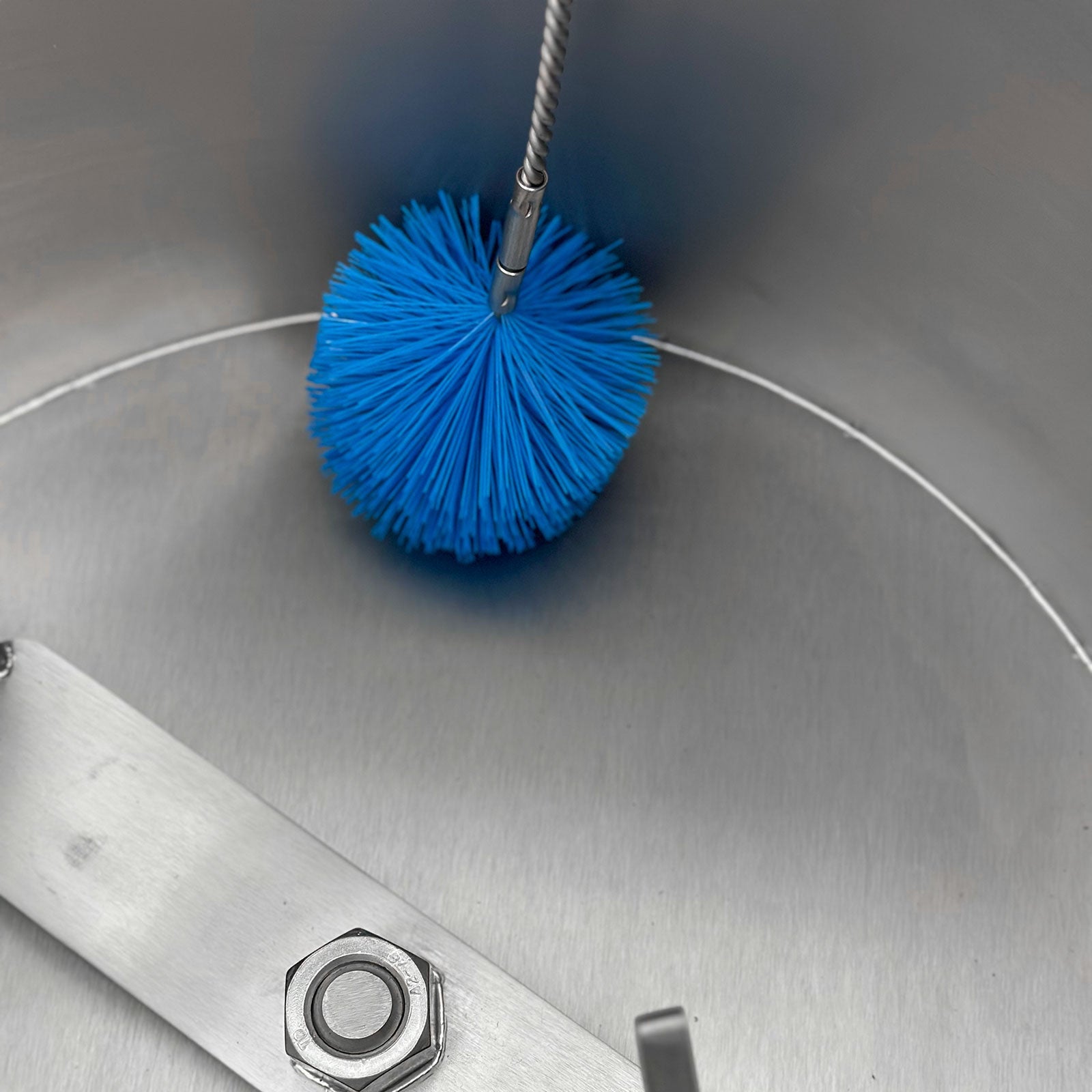 Cleaning Brush