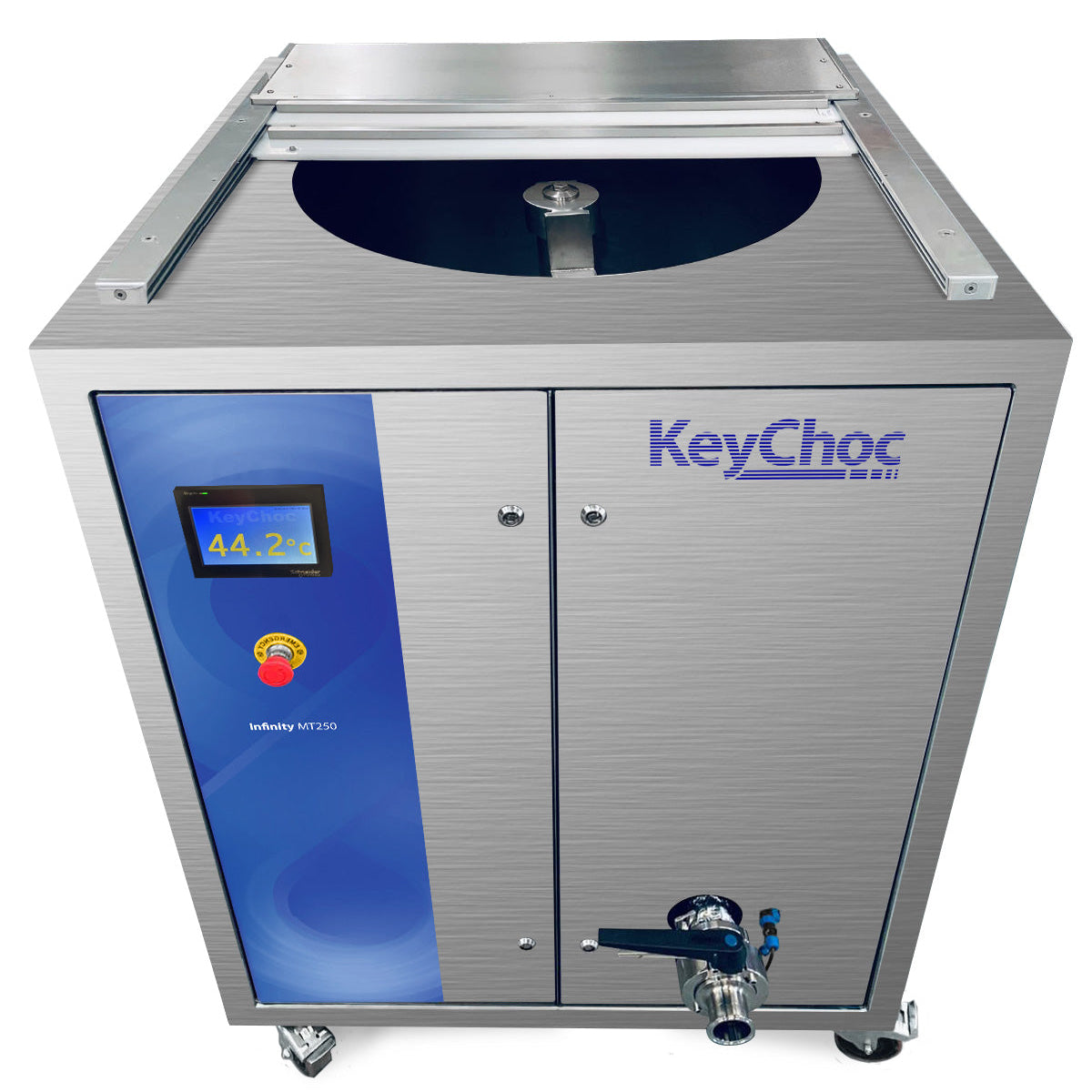 Infinity MT250 Chocolate Melting Tank