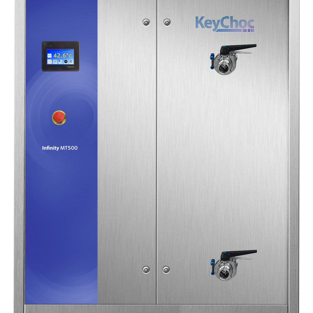Infinity MT500-P Chocolate Melting Tank