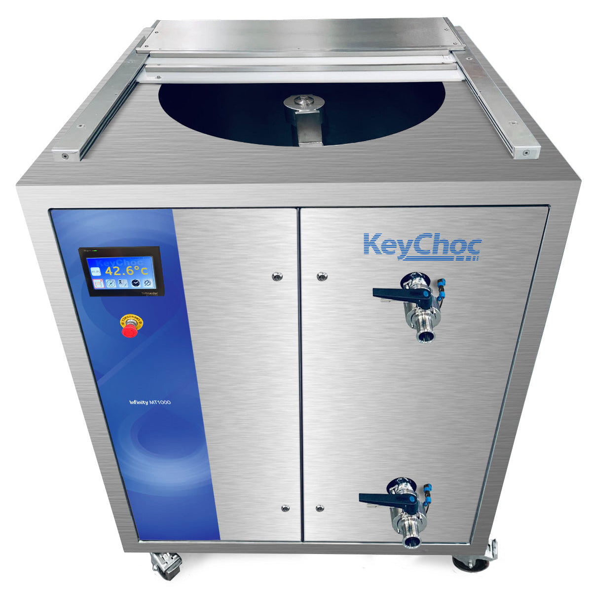 Infinity MT1000-P Chocolate Melting Tank