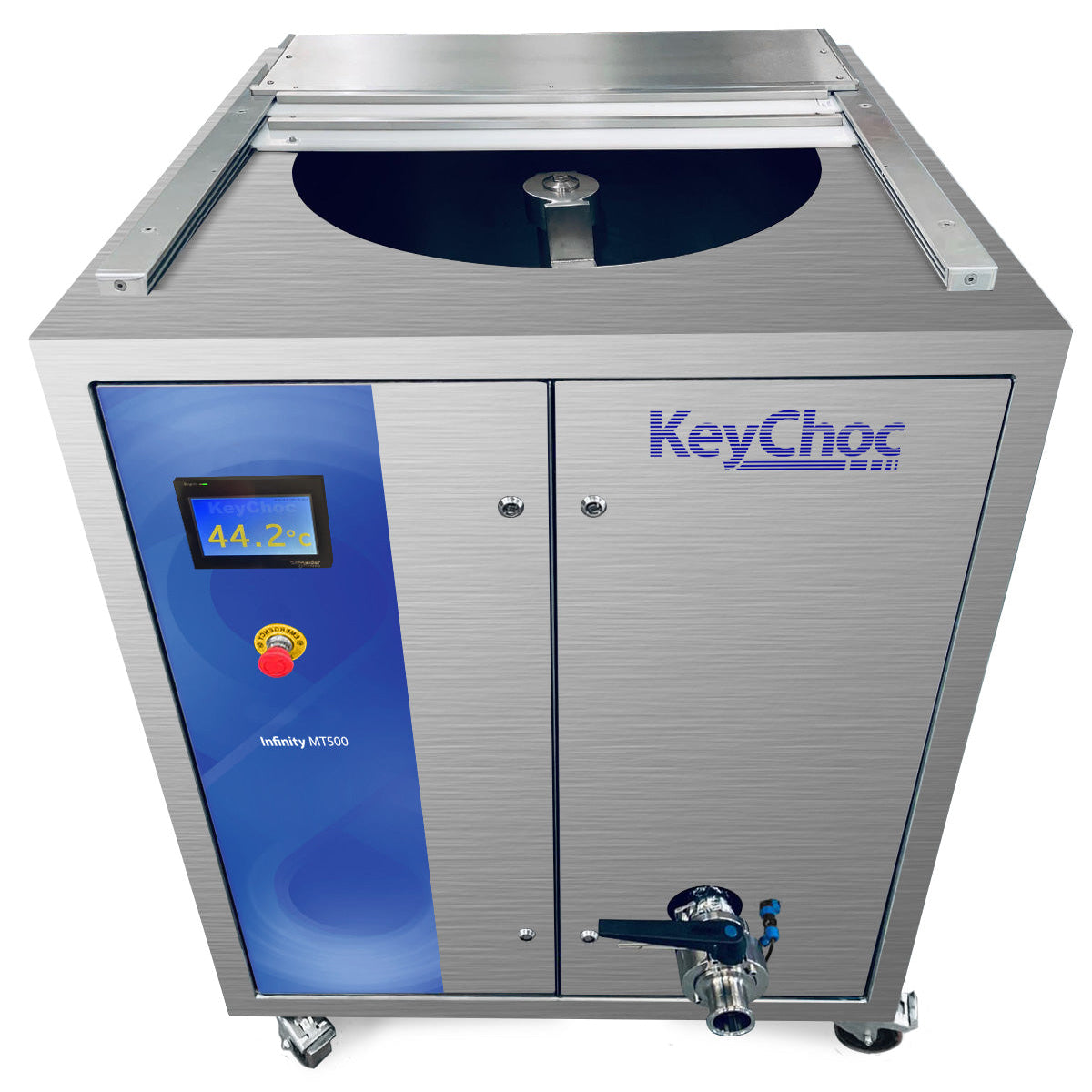 Infinity MT500 Chocolate Melting Tank