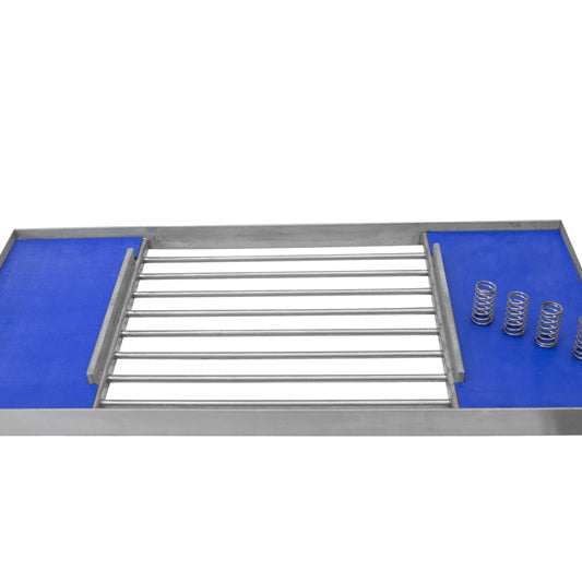 Infinity Series Vibrating Table (Heated)
