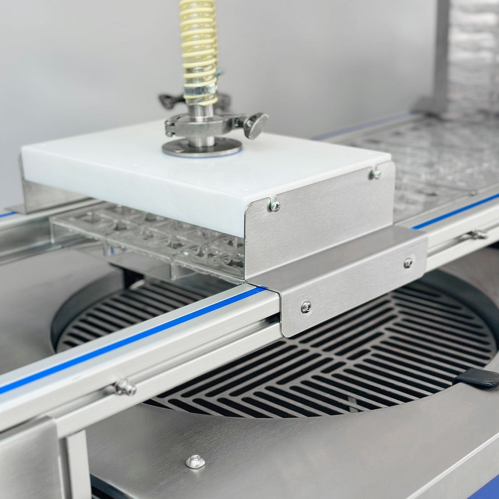 Infinity AML-2B Automatic Moulding Line