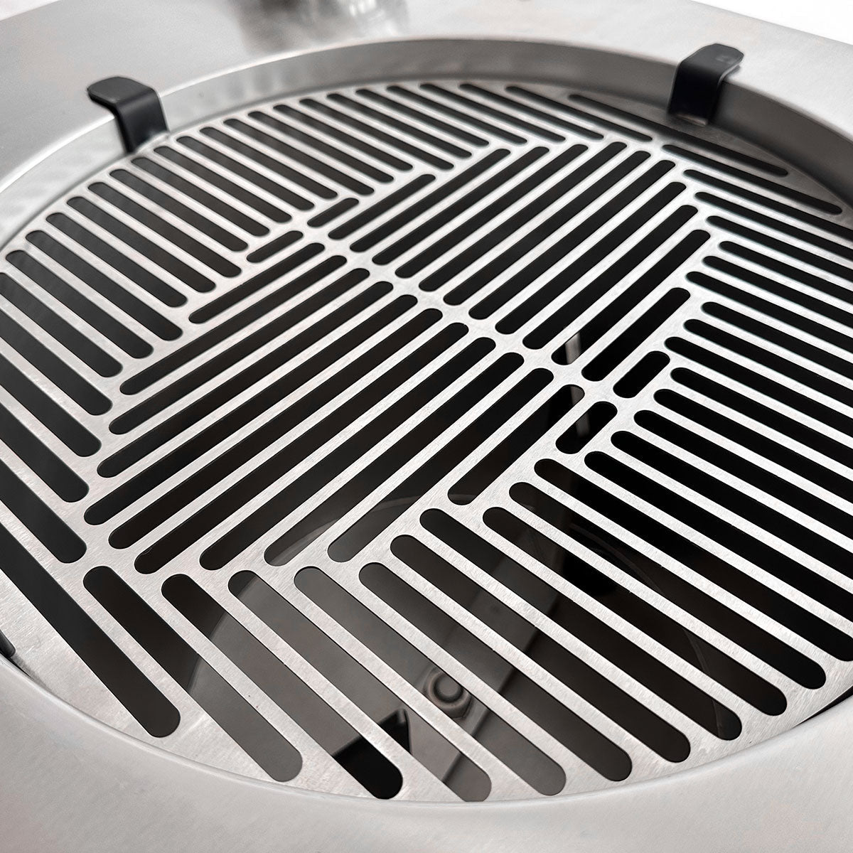 Infinity Series Sieve