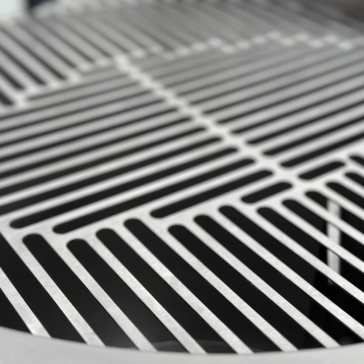 Infinity Series Sieve