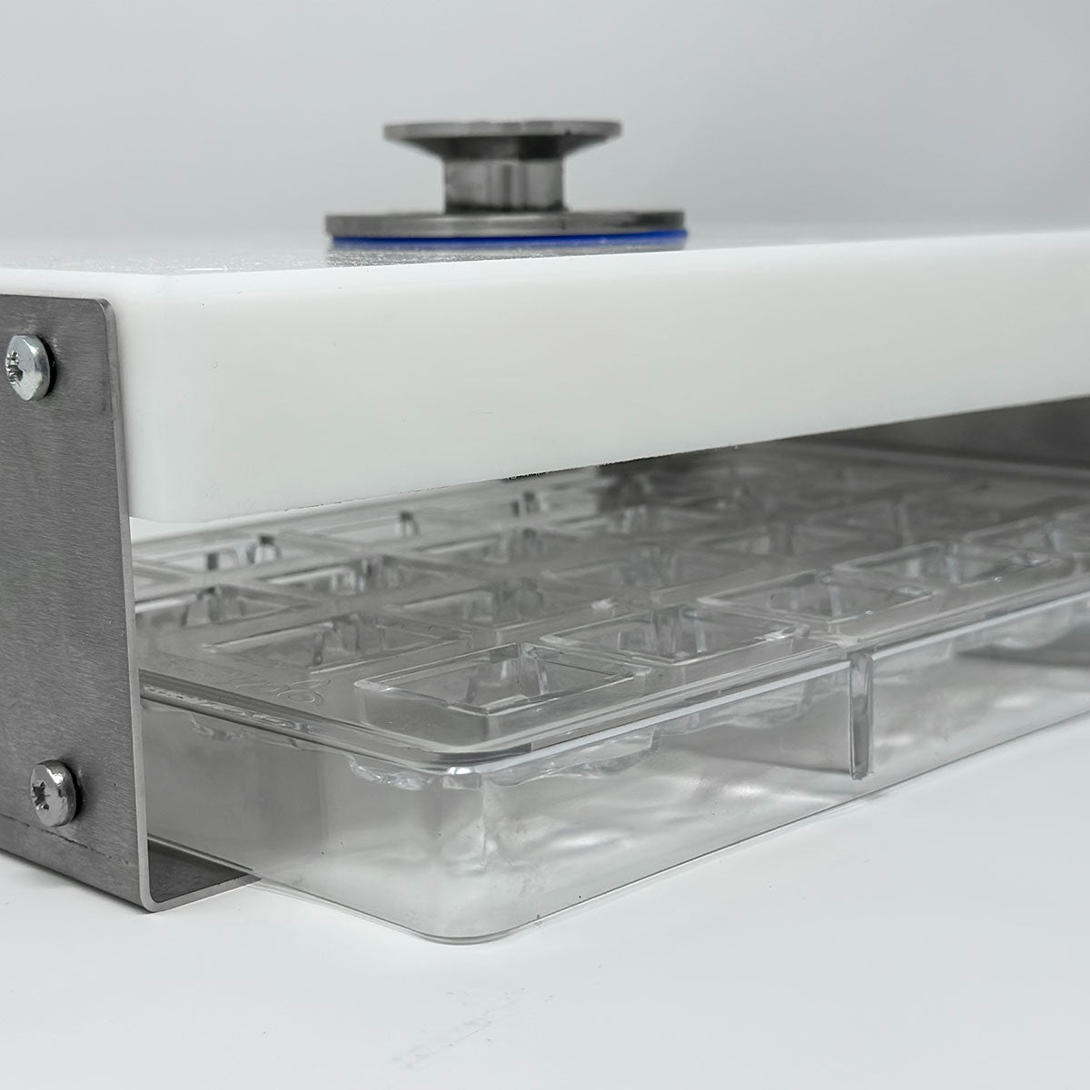 Infinity BX Automatic Tempering Machine