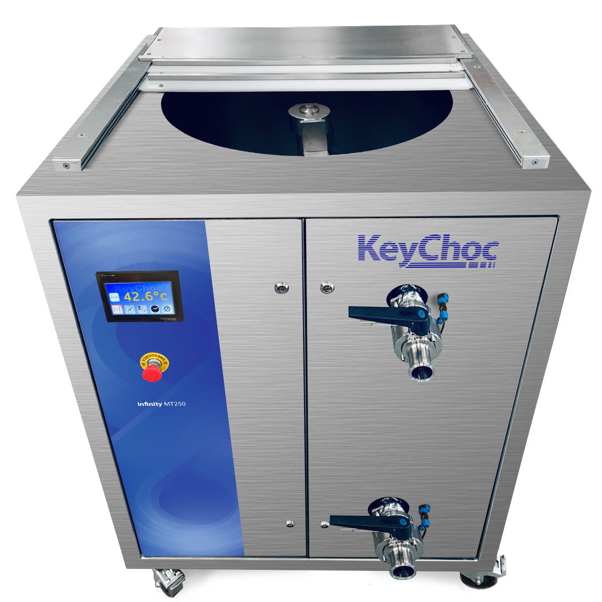 Infinity MT250-P Chocolate Melting Tank