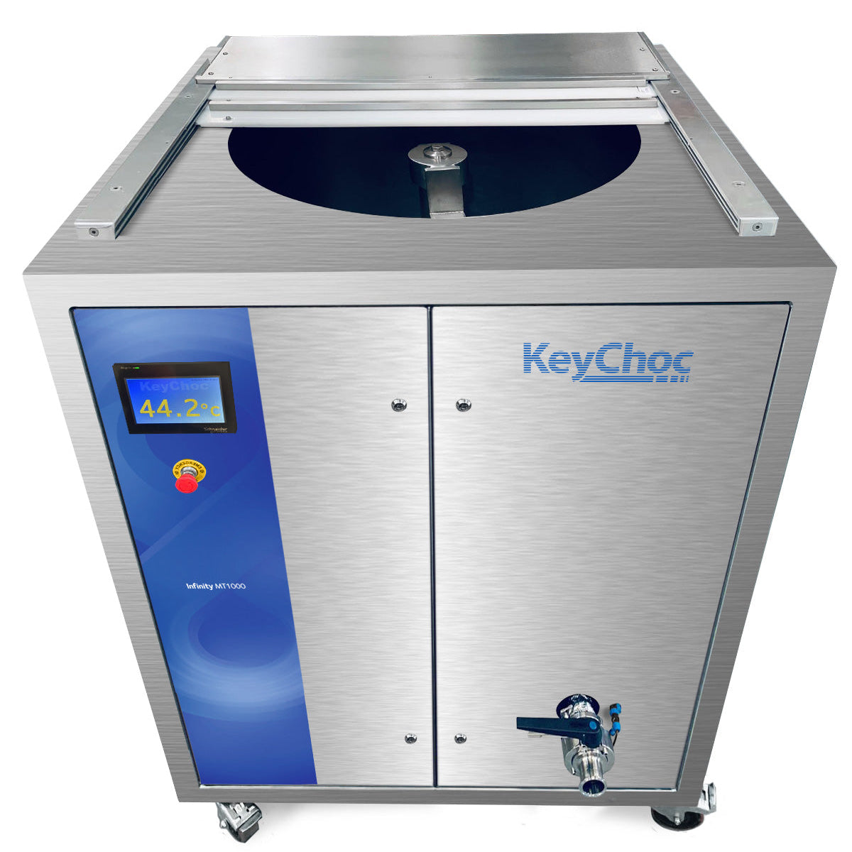 Infinity MT1000 Chocolate Melting Tank