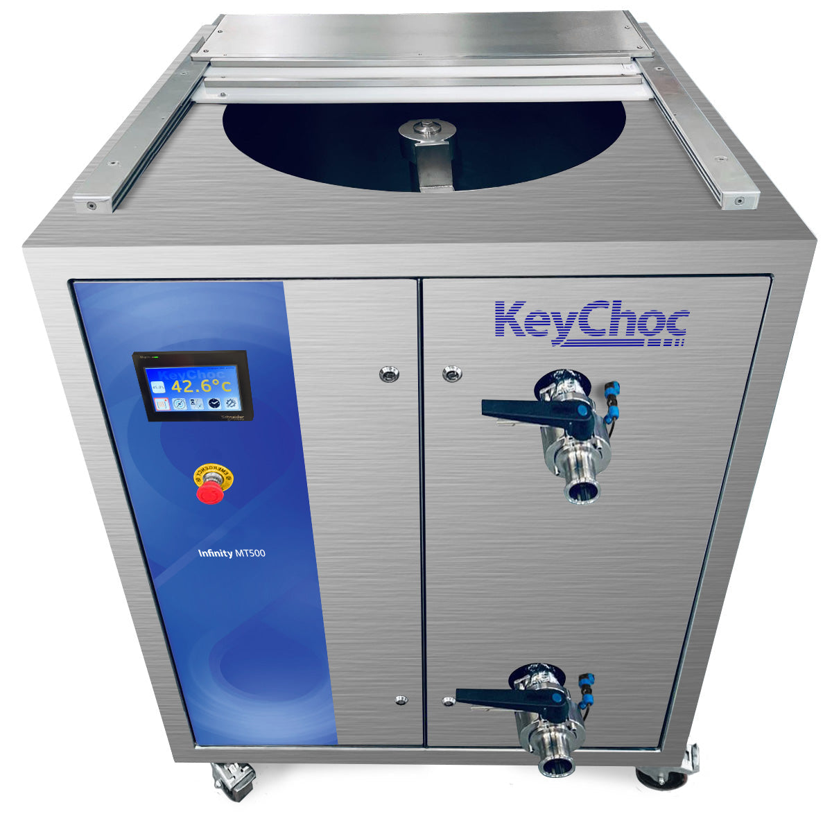 Infinity MT500-P Chocolate Melting Tank