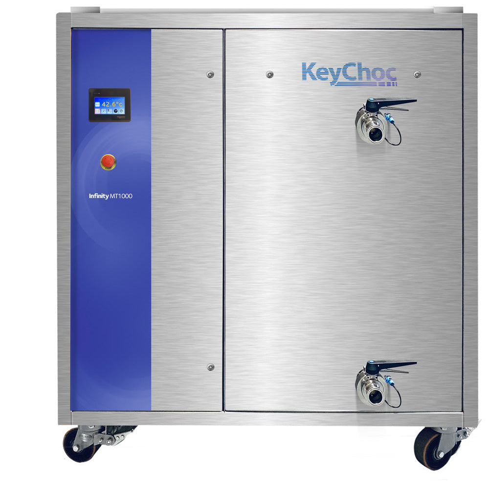 Infinity MT1000-P Chocolate Melting Tank